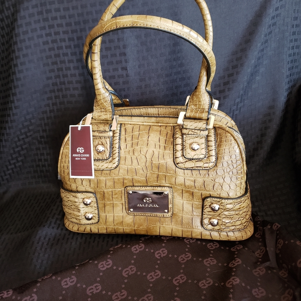 SUNDAY Special 🟥 Anais Gvani Handbag